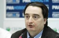 Игорь Гужва уволился из Медиахолдинга Вести Украина